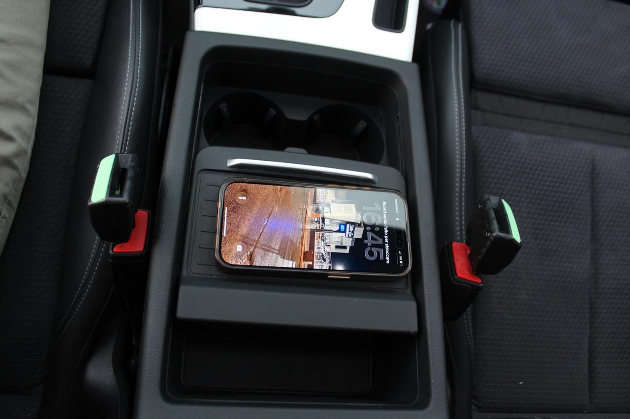 Audi Q5 SQ5 SPB TDI quattro tiptronic sport attitude