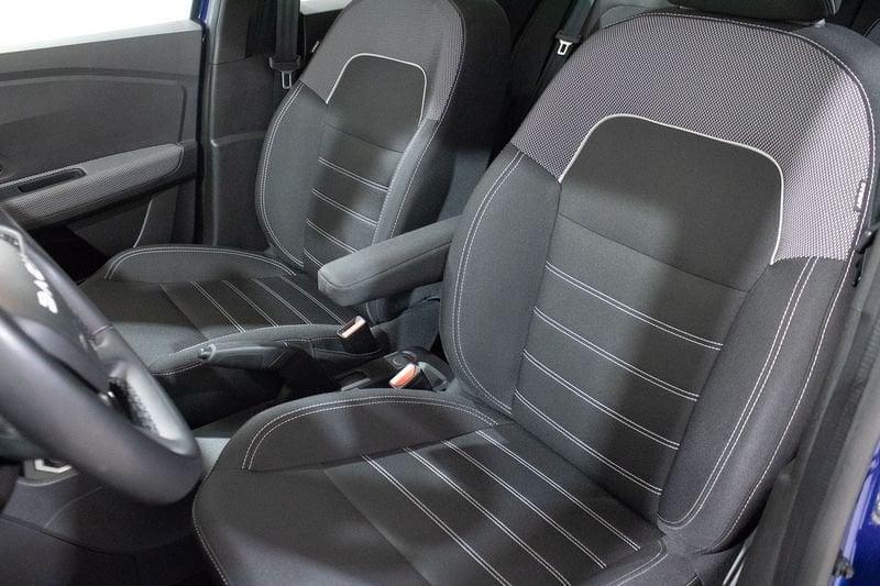 Dacia Sandero Sandero Streetway 1.0 tce Expression Eco-g 100cv
