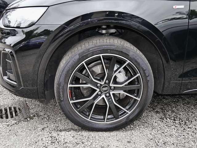 Audi Q5 S LINE SLINE S-LINE 40D QUATTRO LED PDC NAVI 20"