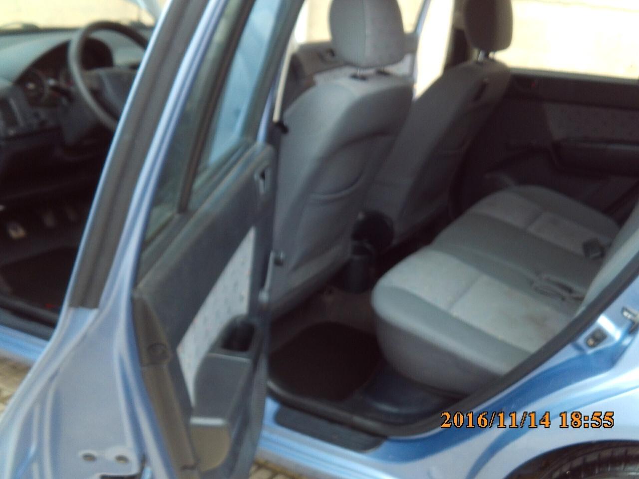 Hyundai Getz 1.1 5p. Style