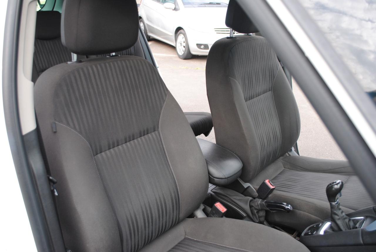 OPEL ZAFIRA TOURER 1.6 D 136 CV