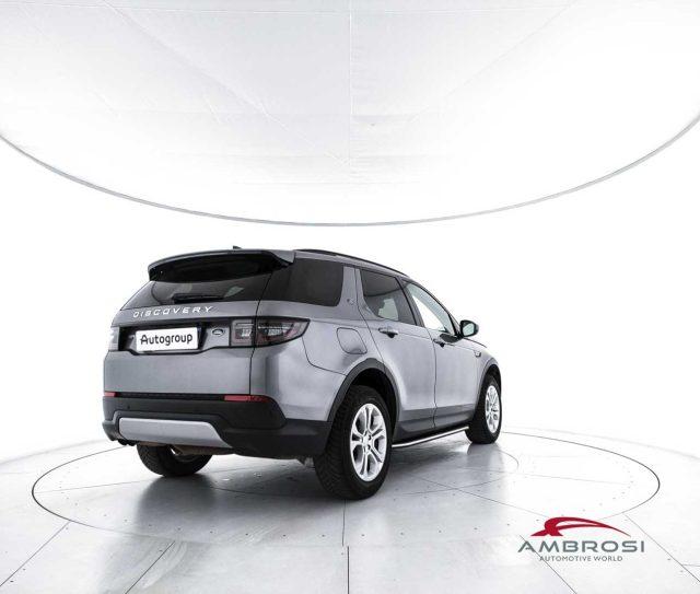 LAND ROVER Discovery Sport 2.0D I4-L.Flw 150 CV AWD Auto S