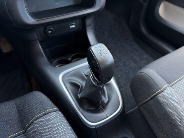 CITROEN C3 shine 5P 83cv