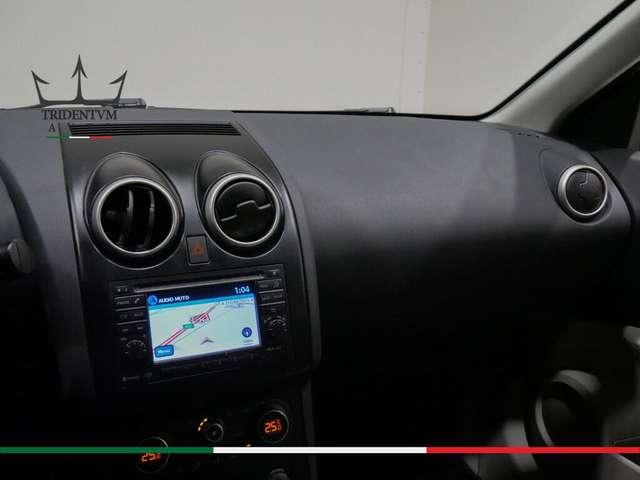 Nissan Qashqai 2.0 dci Acenta Dpf