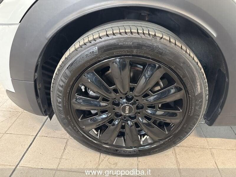 MINI Mini Countryman F60 2020 Diese Mini Countryman 2.0 Cooper SD Hype auto