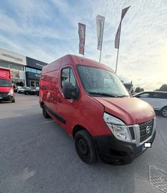 Nissan NV 400 33 2.3 DCI I125 CV FURGONE
