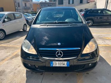 Mercedes-benz A 140 150 Classic Basic