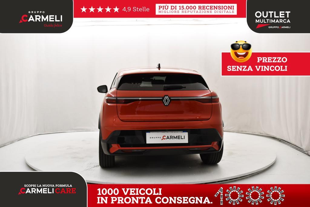 Renault Megane E-Tech Berlina Techno EV60 Optimum Charge