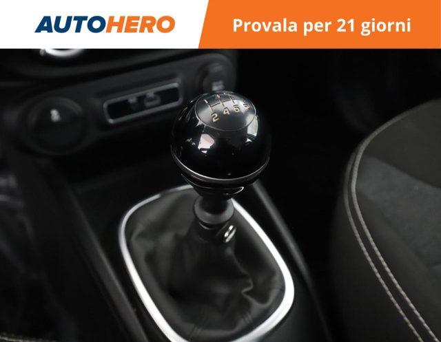 FIAT 500L 1.4 95 CV Pop Star