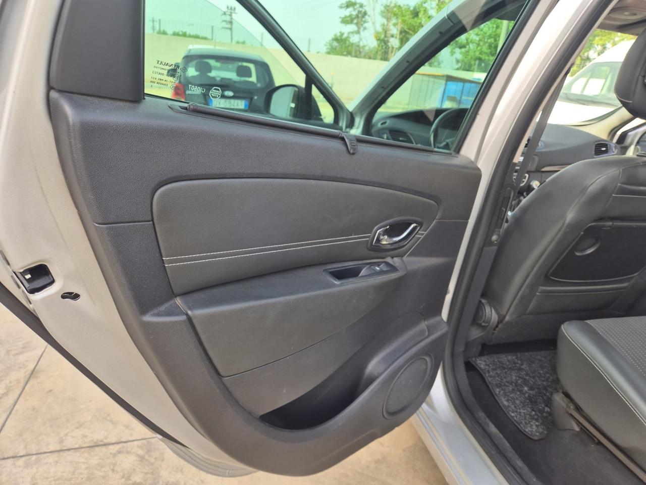 Renault Scenic Scénic XMod 1.5 dCi 110CV Start&Stop Energy