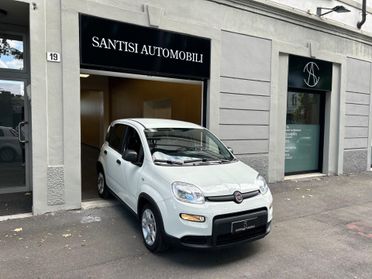 Fiat Panda 1.0 FireFly HYBRID CityLife 70cv SOLO 9.000KM!!!