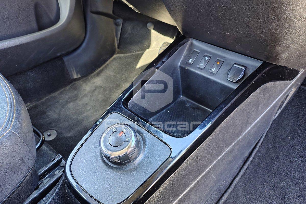 DACIA Spring Electric 45 Comfort Plus