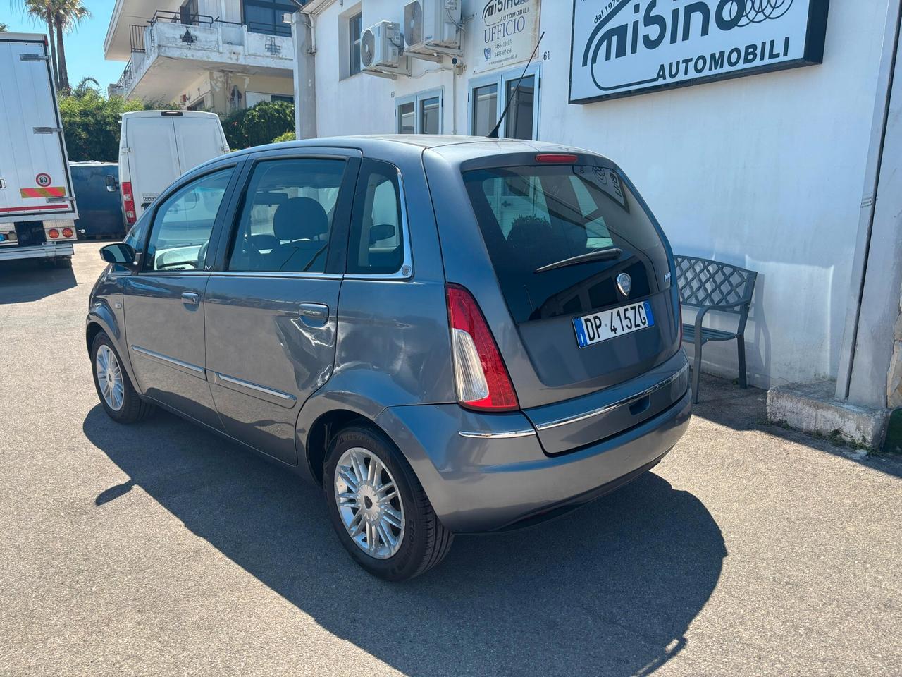 Lancia MUSA 1.3 Multijet 70 CV