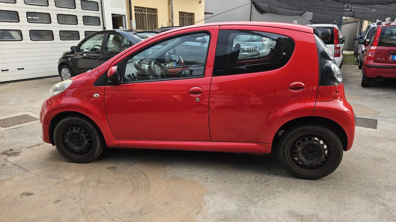 Citroen C1 1.0 5 porte airdream AMIC1