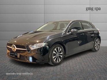 Mercedes-Benz Classe A A 180 Executive auto