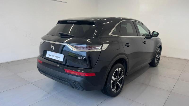 DS Automobiles DS7 Crossback 1.5 bluehdi So Chic 130 Cv. AUTOMATICA