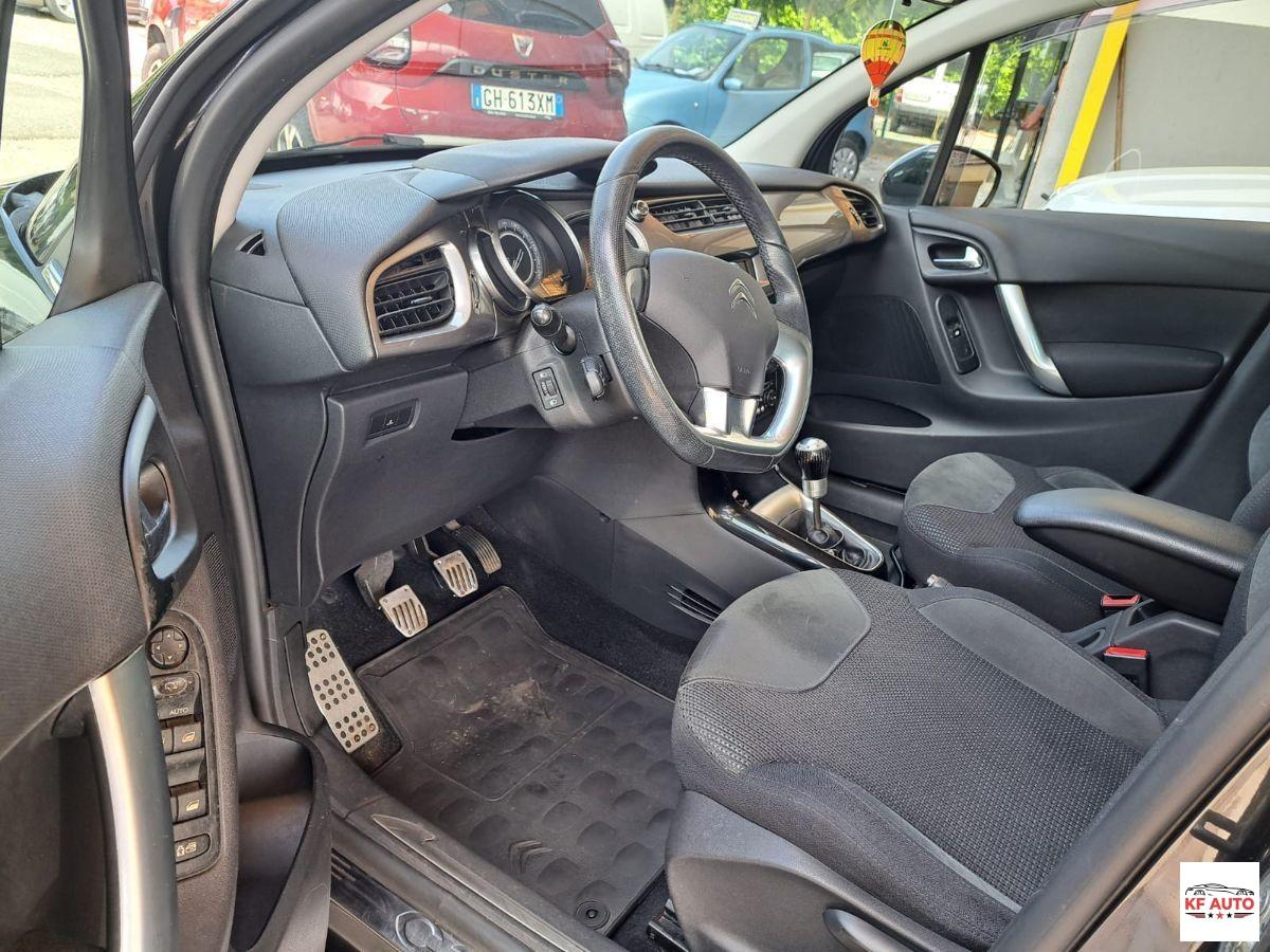 CITROEN - C3 - 1.4 Exclusive