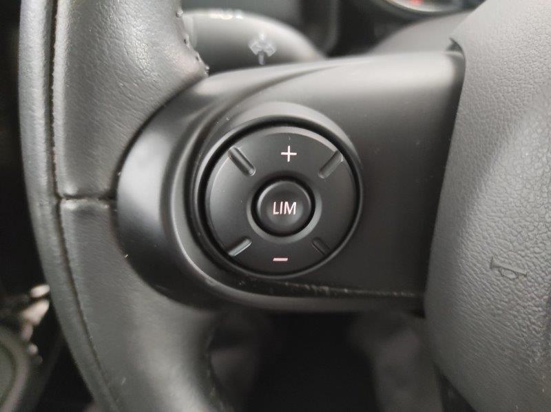 MINI Mini Countrym.(F60) - Mini 1.5 Cooper SE Countryman ALL4 Automatica