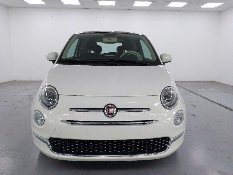 FIAT 500 1.0 hybrid Dolcevita 70cv