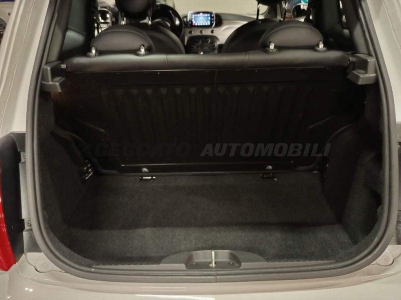FIAT 500 500 My21 1.0 70 Cv Hybrid Connect