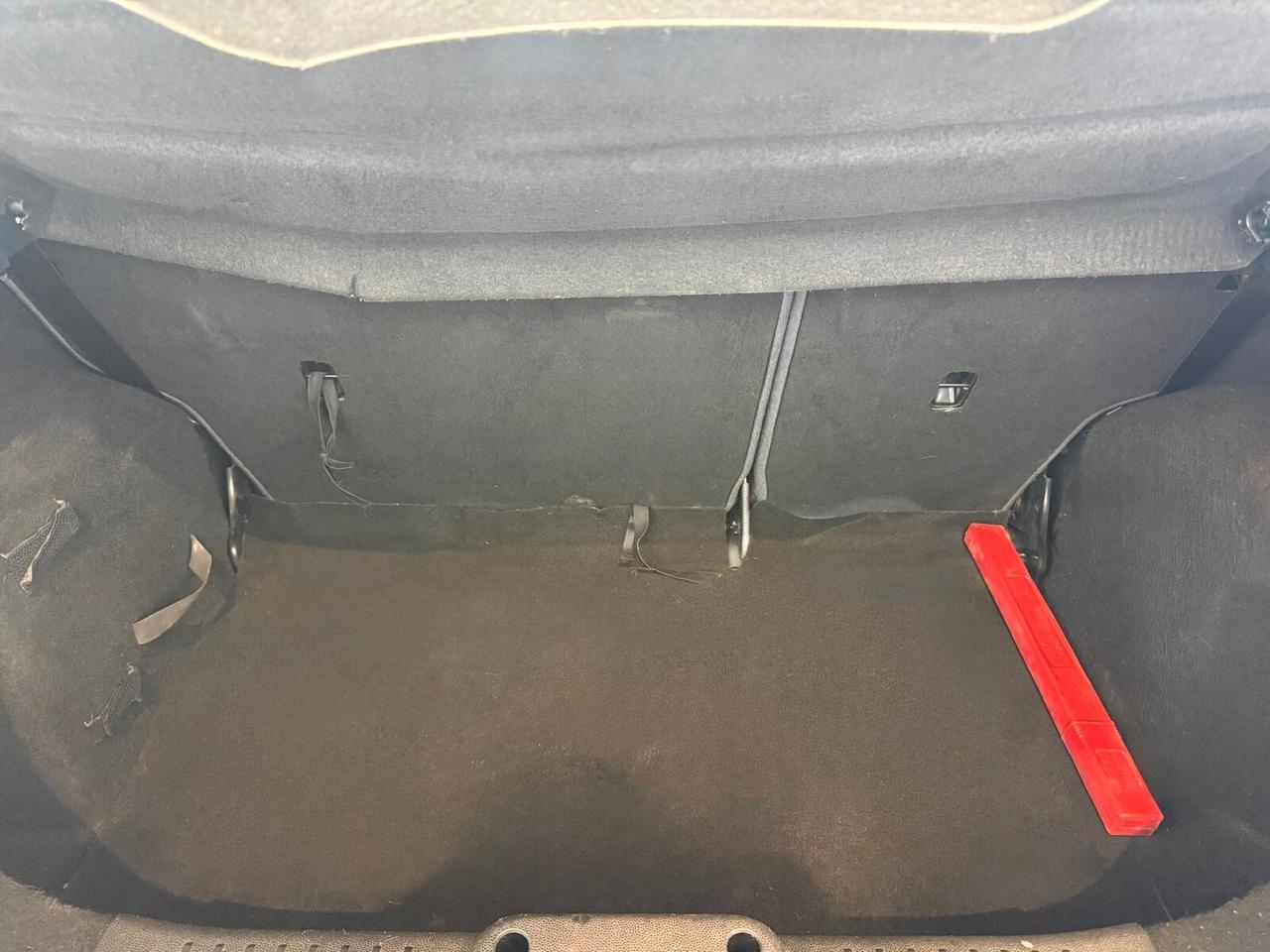 Ford Fiesta 1.4 TDCi 5p. Titanium