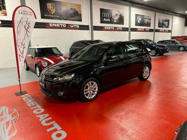 Volkswagen Golf 2.0 TDI 140CV DPF 5p. Highline
