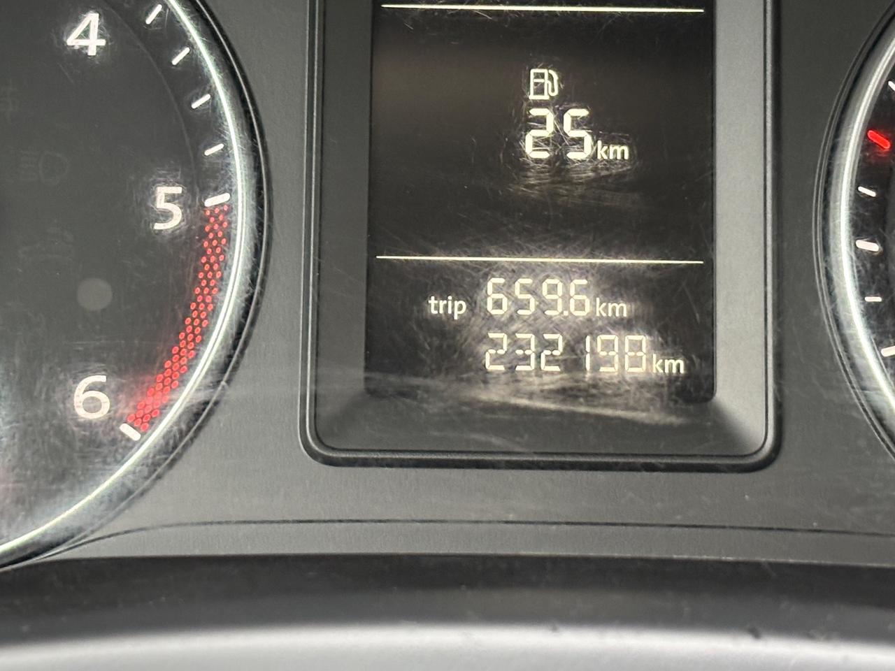 Volkswagen Golf 1.6 TDI DPF 5p. Highline