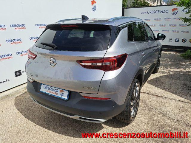 OPEL Grandland X 1.6 D Automatica - MINI RATA 4 ANNI