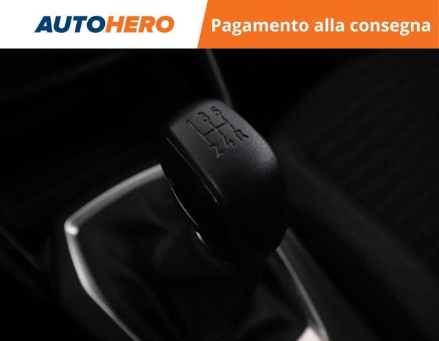 PEUGEOT 208 PureTech 75 Stop&Start 5 porte Active