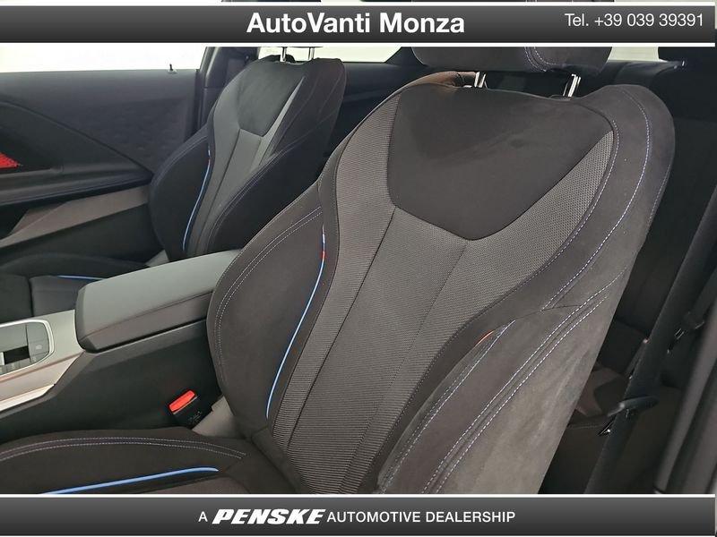 BMW Serie 2 220d Coupe mhev 48V MSport auto