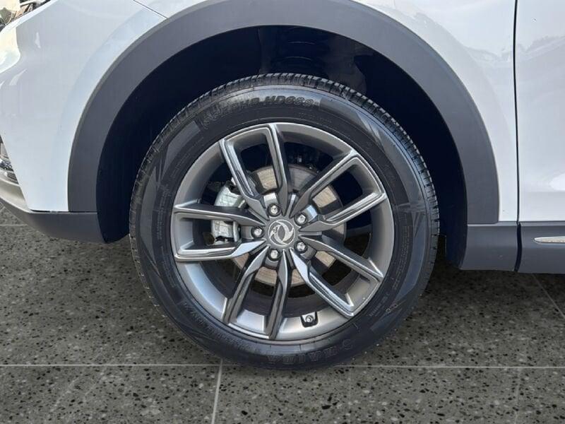 Dfsk Glory F5 Glory F5 1.5 bifuel Gpl cvt