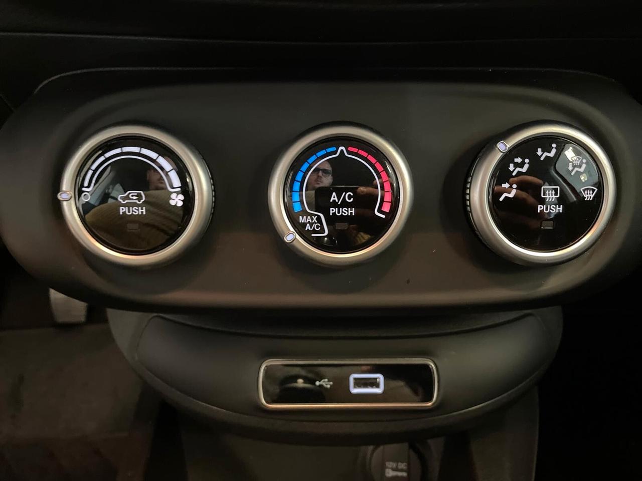 Fiat 500X 1.0 T3 120 CV Sport