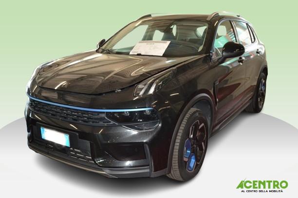 LYNK&co 01 1.5 - HEV 105KW