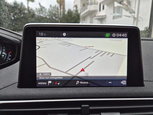 PEUGEOT 3008 BlueHDi 130 S&S Crossway