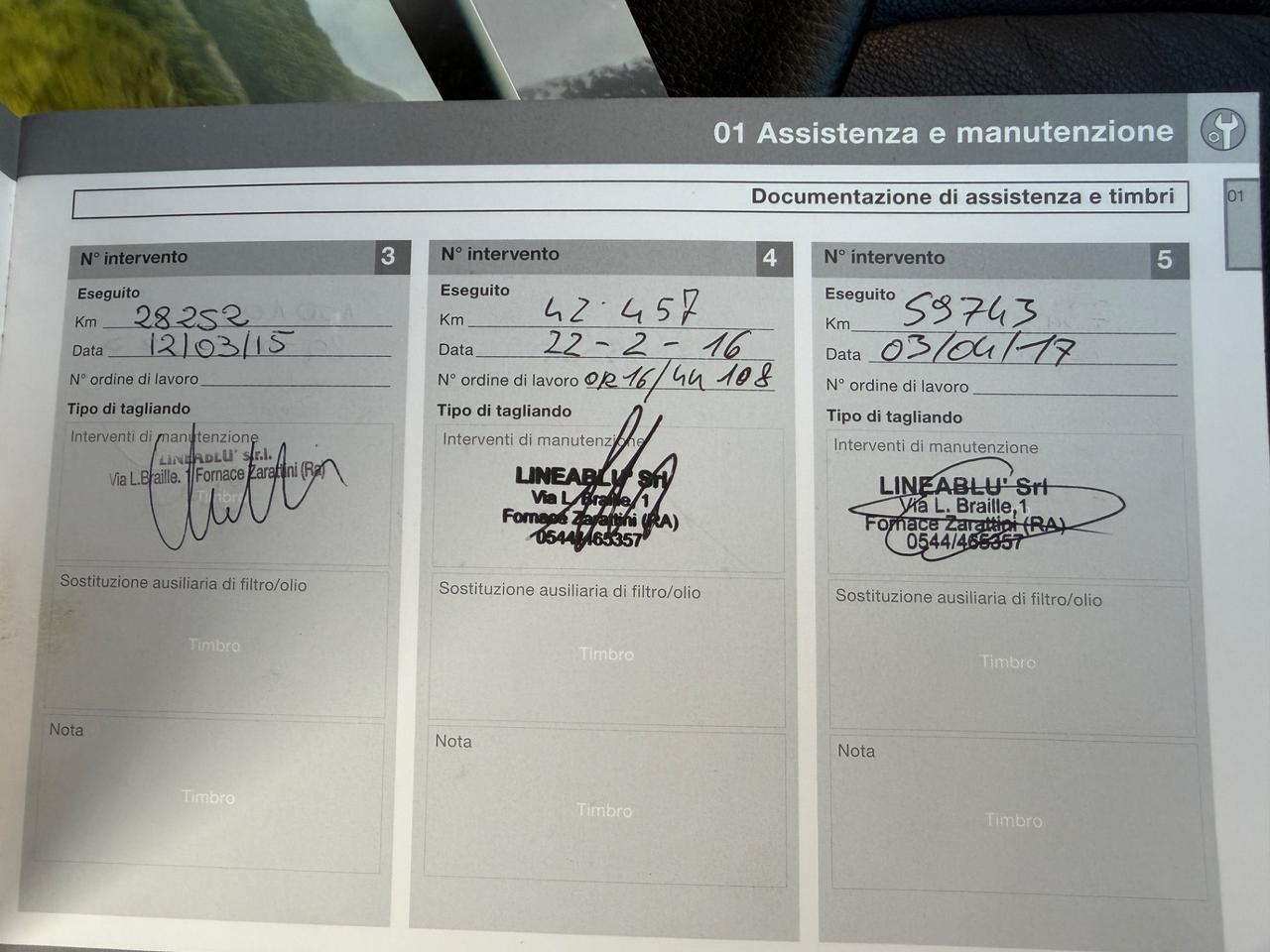 Volvo V40 Cross Country D2 1.6 Momentum