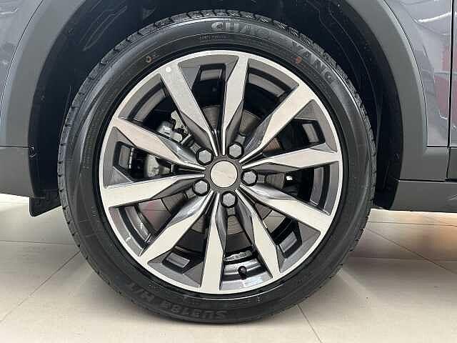 EVO 4 Evo 4 1.6 Bi-Fuel GPL