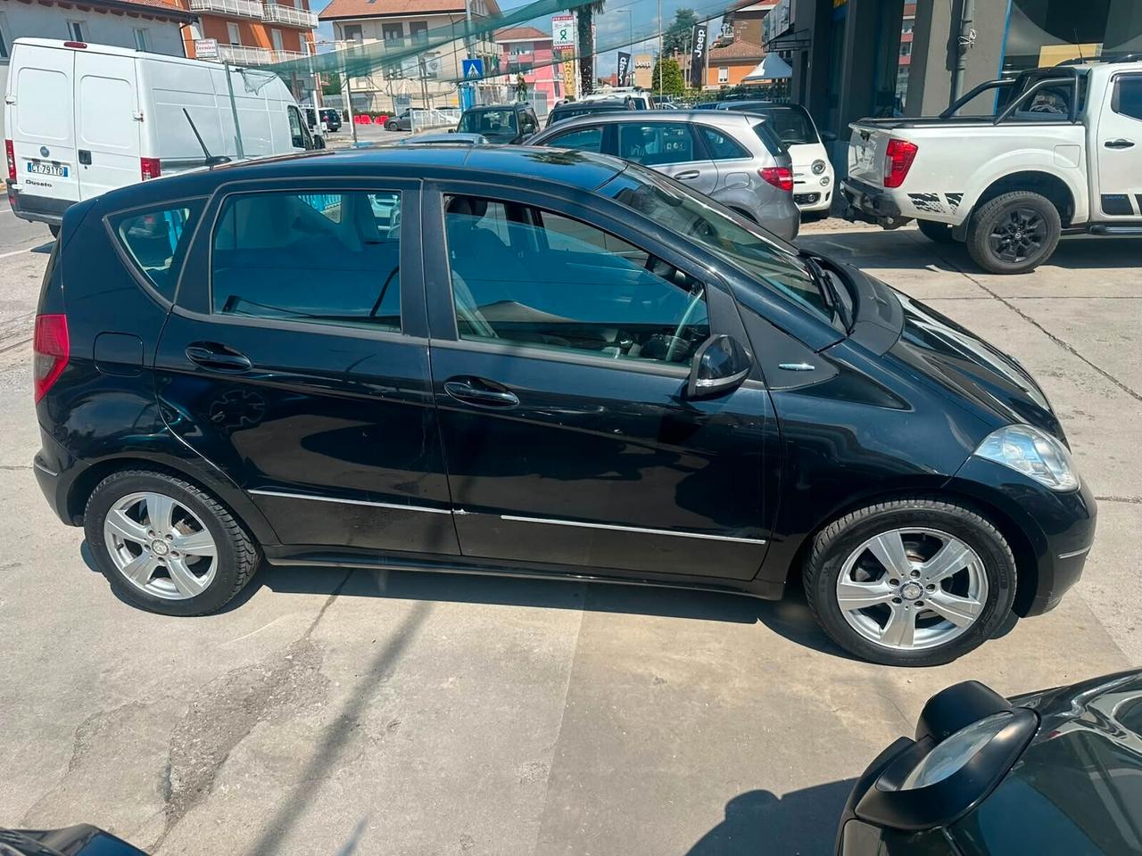 Mercedes-benz A 180 CDI Avantgarde