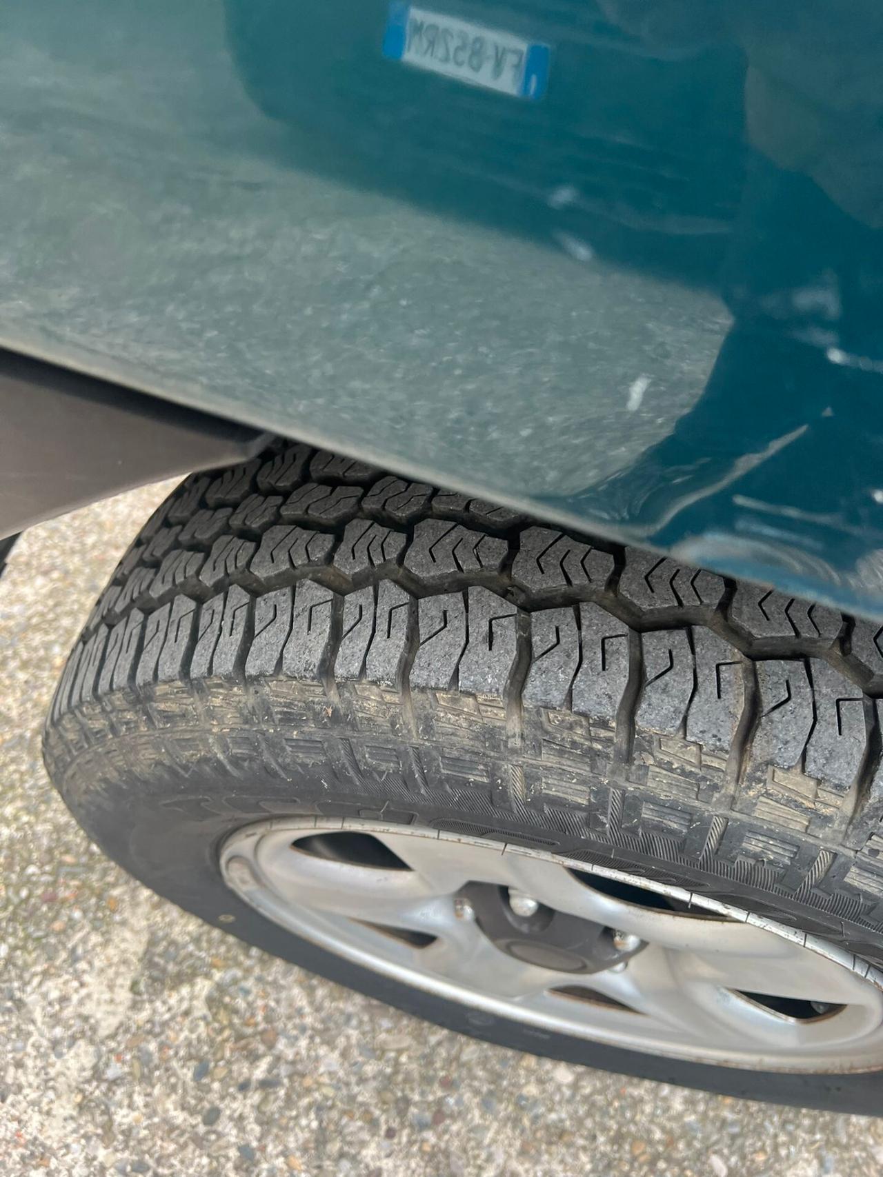 Toyota RAV 4 2.0i 16V cat 3 porte