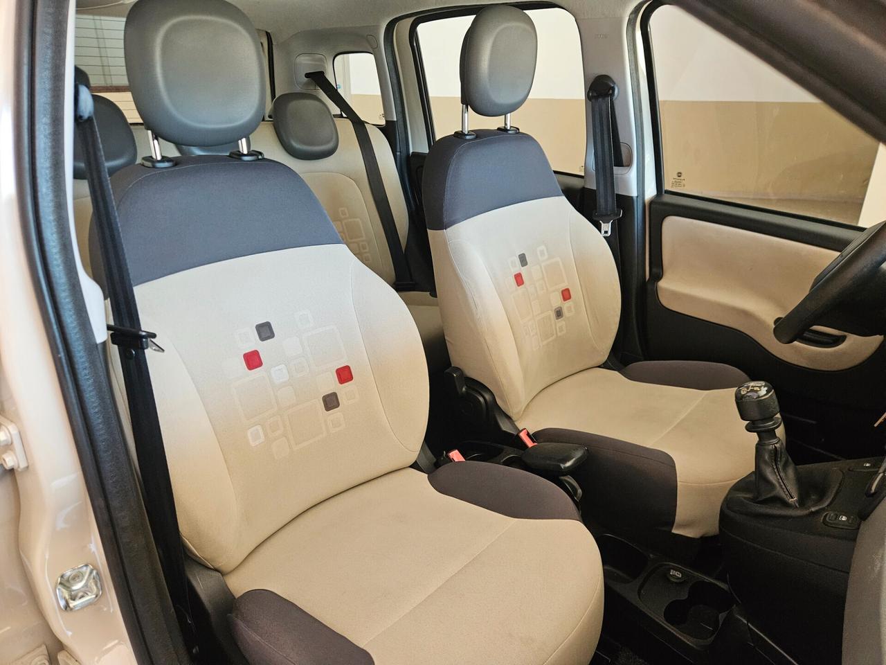 Fiat Panda 1.2 Classic