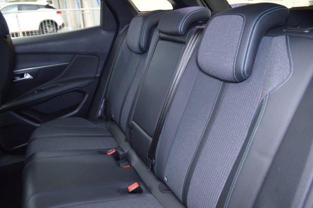 PEUGEOT 3008 PureTech Turbo 130 S&S Active Pack Carplay