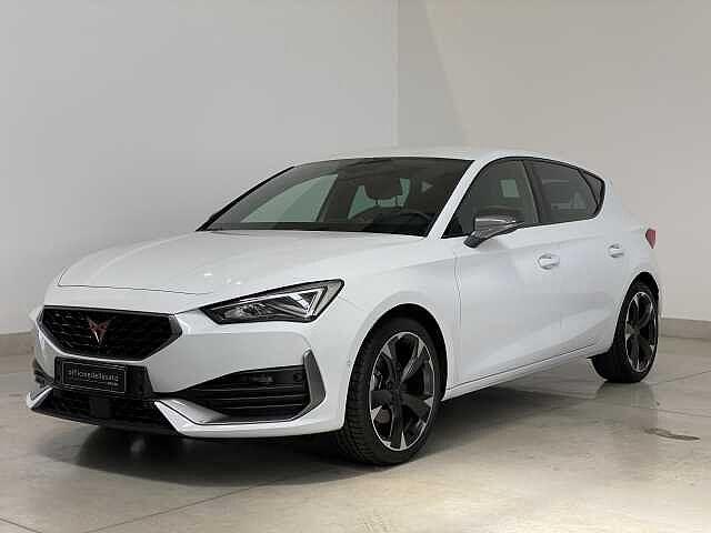 CUPRA Leon 1.5 Hybrid 150 CV DSG