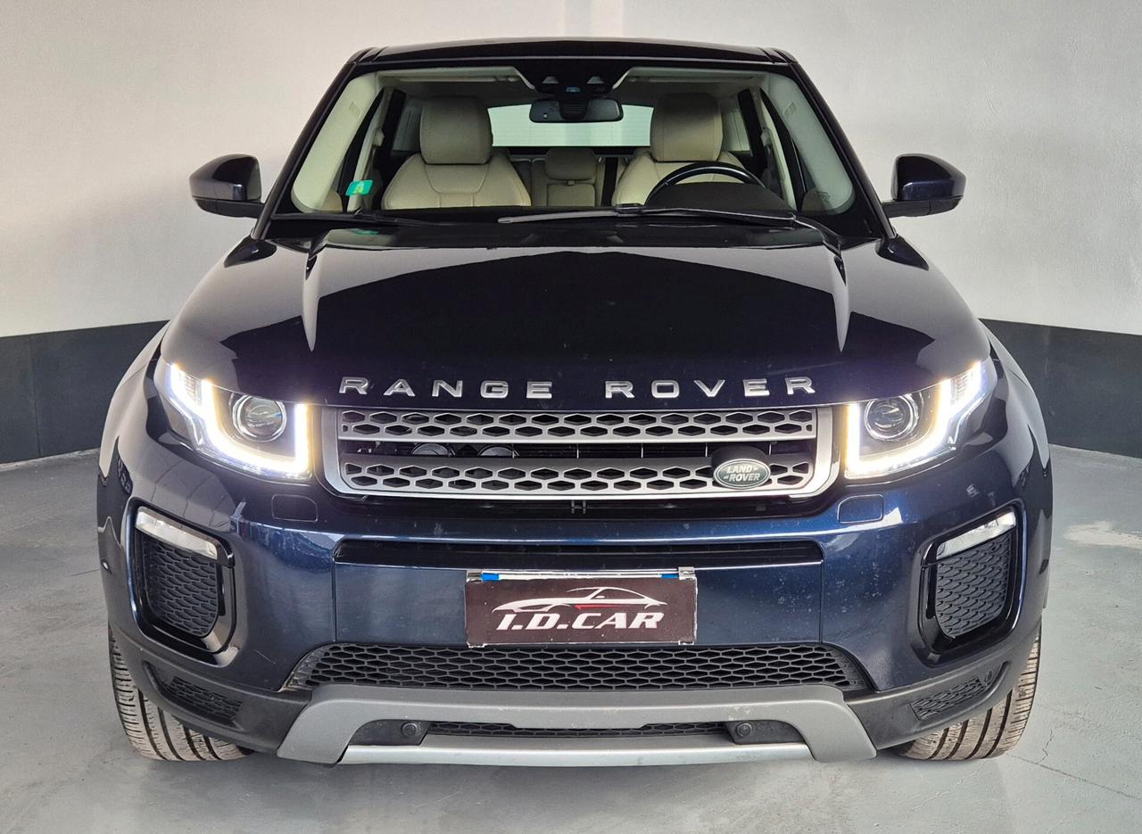 Land Rover Range Evoque 2.0 TD4 150 CV 5p. HSE Dynamic