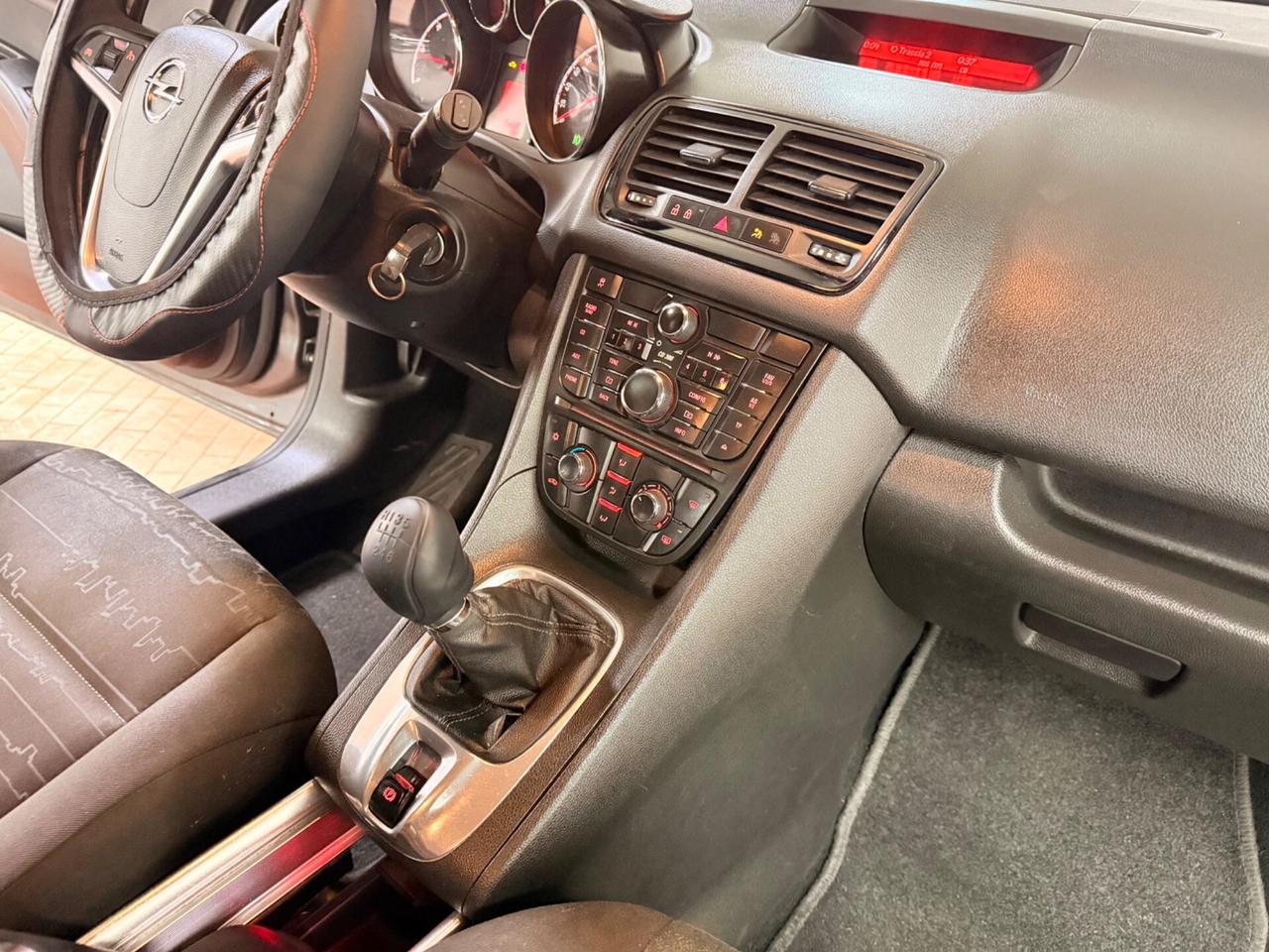 Opel Meriva 1.7 CDTI 110CV Cosmo Ok neopatentati