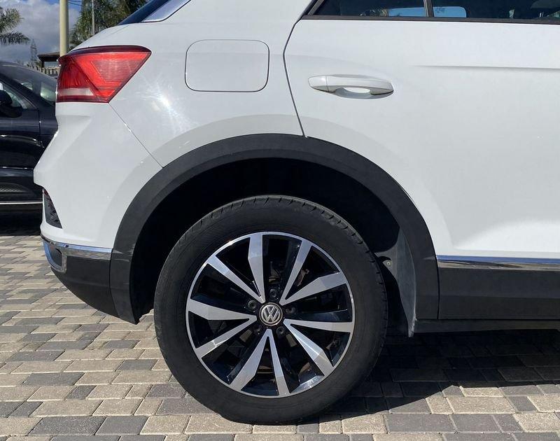 Volkswagen T-Roc Style 1.6 TDI 116CV