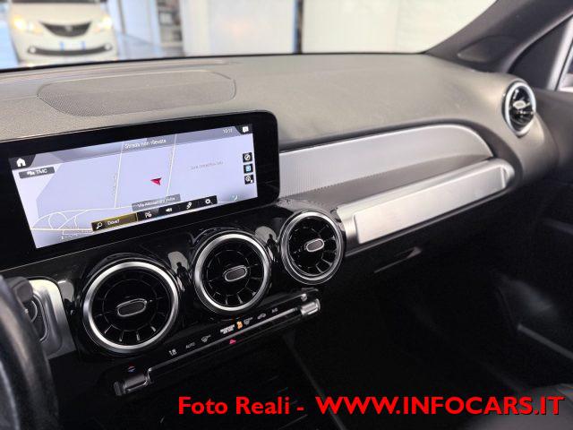 MERCEDES-BENZ GLB 200 d 150 CV Autom 4Matic Business Extra - PROMO