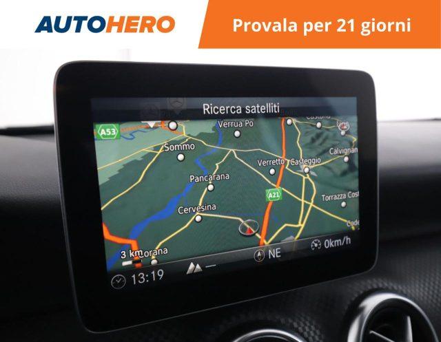 MERCEDES-BENZ A 160 Sport