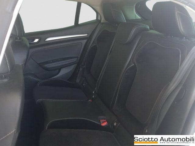 RENAULT Megane Mégane dCi 8V 110 CV EDC Energy Intens