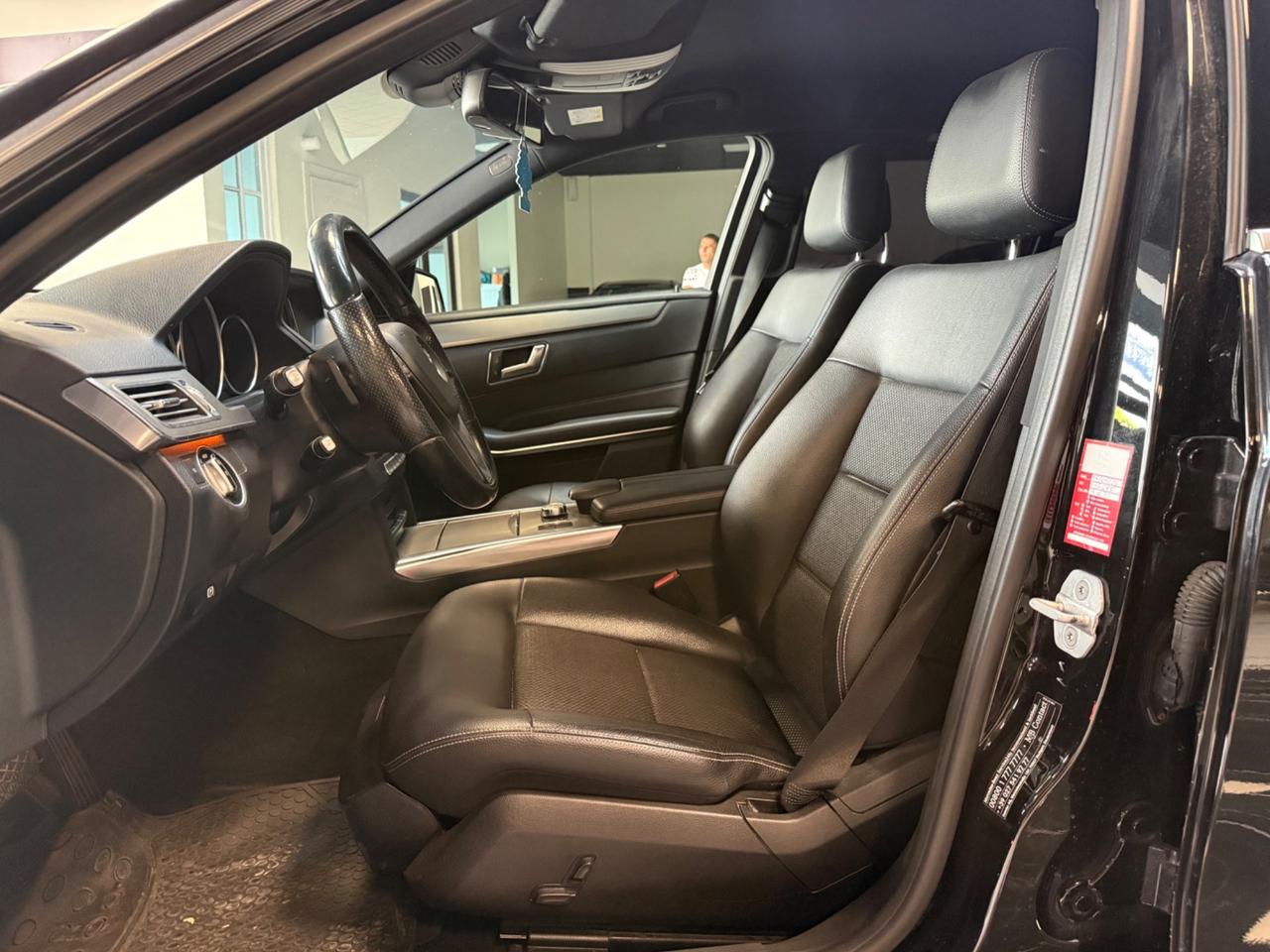 Mercedes-benz E 220 BlueTEC S.W. Automatic Premium