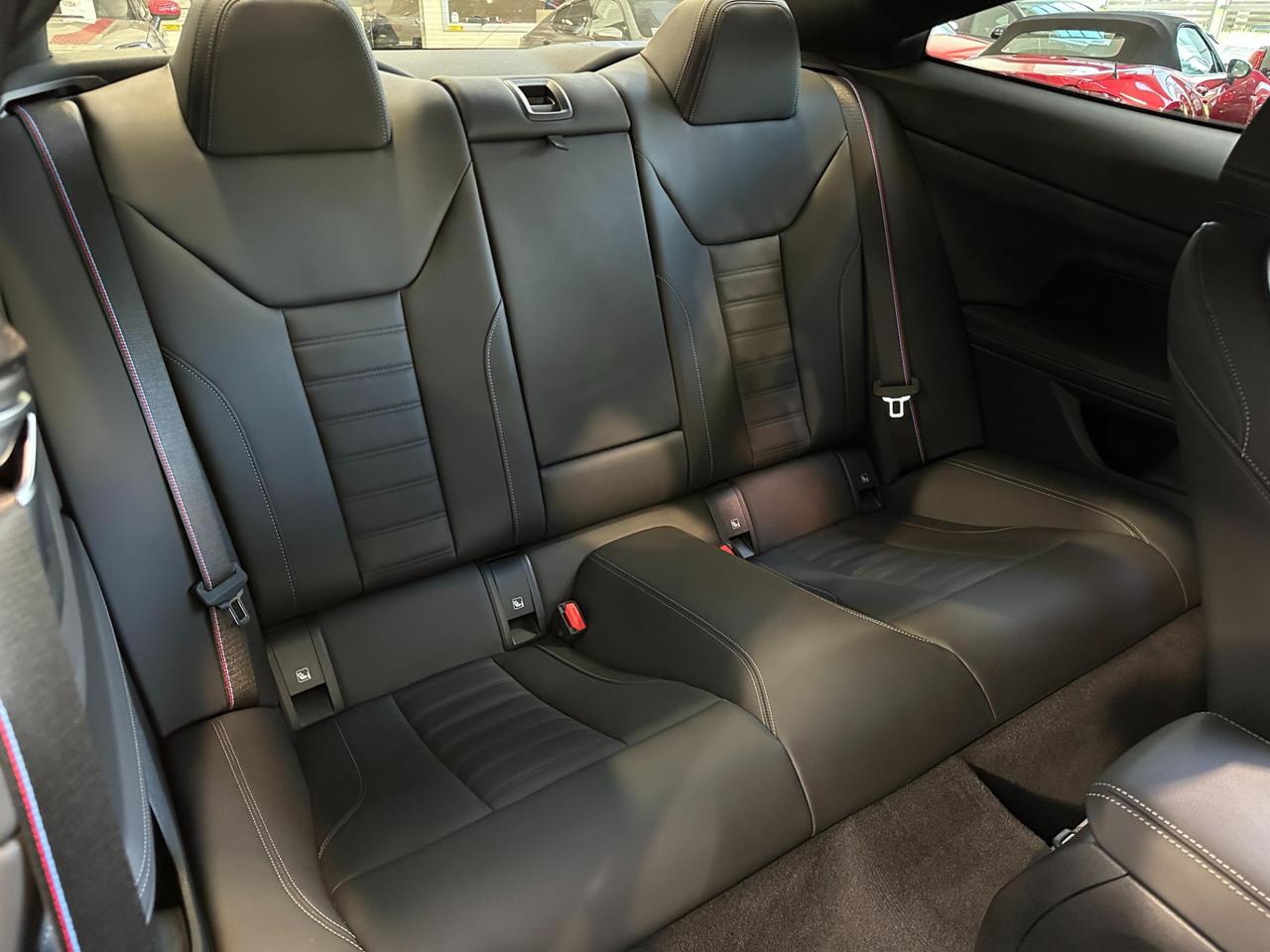 BMW 440 M440i Coupe mhev 48V xdrive 374cv - IVA