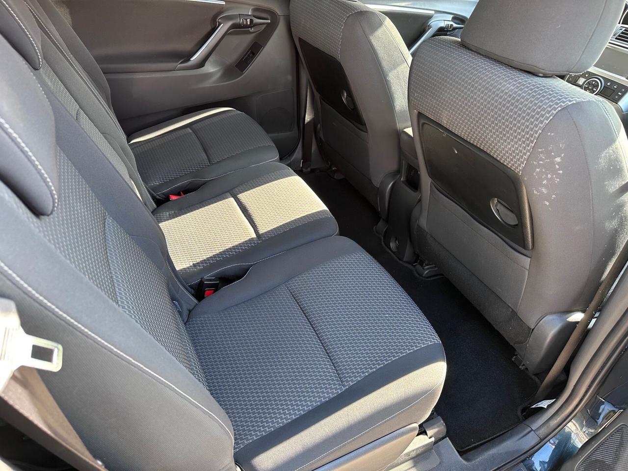 Toyota Verso 1.6 D-4D Business*EURO6*CERCHI